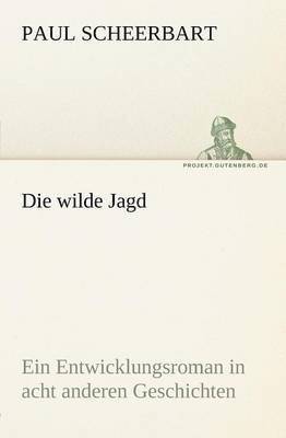 Die Wilde Jagd 1