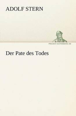 Pate Des Todes