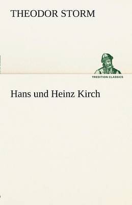 Hans Und Heinz Kirch 1