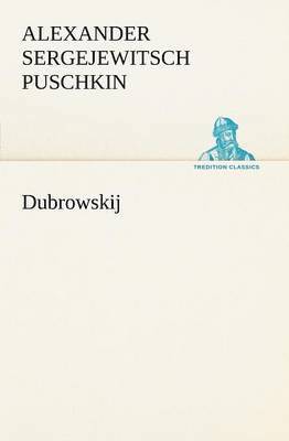 Dubrowskij 1