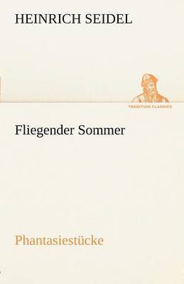 Fliegender Sommer