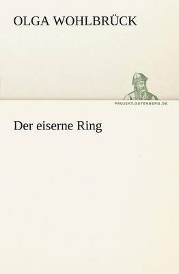 bokomslag Der Eiserne Ring