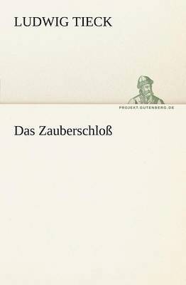 bokomslag Zauberschloss