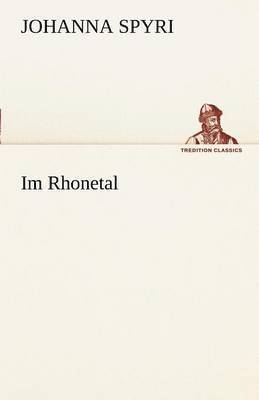 Im Rhonetal 1