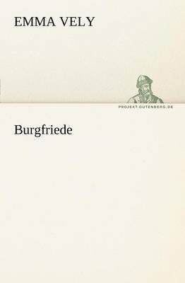 Burgfriede 1