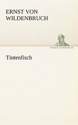 Tintenfisch