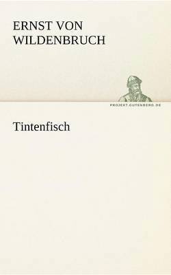 Tintenfisch 1