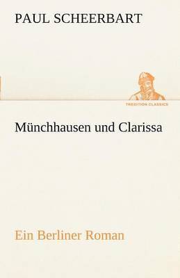 Munchhausen Und Clarissa 1