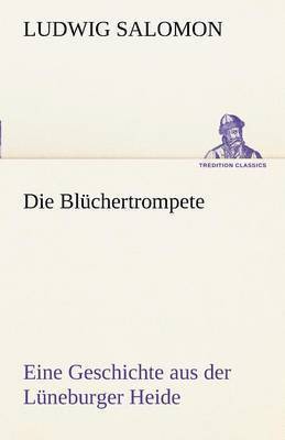 Die Bluchertrompete 1