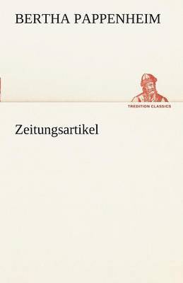 Zeitungsartikel 1