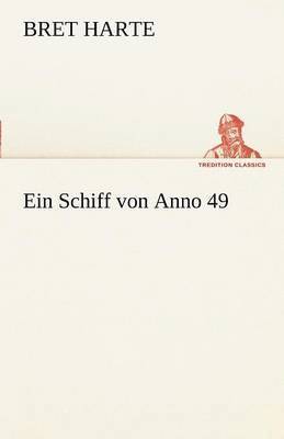 Schiff Von Anno 49