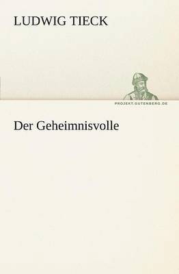 Der Geheimnisvolle 1