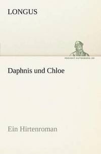 bokomslag Daphnis Und Chloe