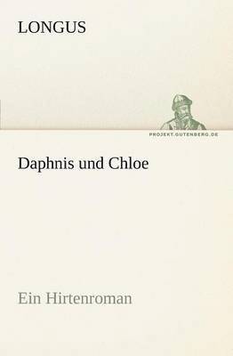 bokomslag Daphnis Und Chloe