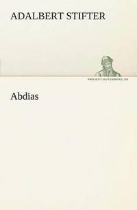 bokomslag Abdias