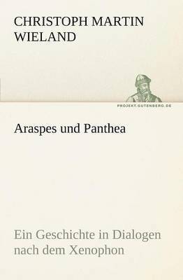 bokomslag Araspes Und Panthea