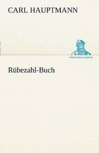 bokomslag Rubezahl-Buch