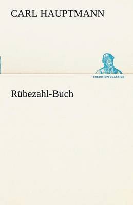 Rubezahl-Buch 1