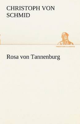 Rosa Von Tannenburg 1