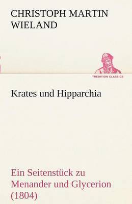 Krates Und Hipparchia 1