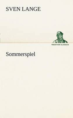 Sommerspiel 1