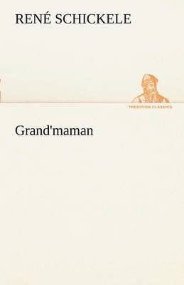 Grand'maman 1