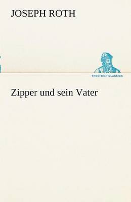 bokomslag Zipper und sein Vater