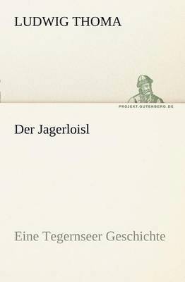Jagerloisl