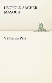 bokomslag Venus Im Pelz