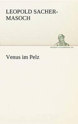 bokomslag Venus Im Pelz