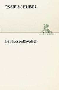 bokomslag Der Rosenkavalier
