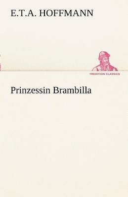 Prinzessin Brambilla 1