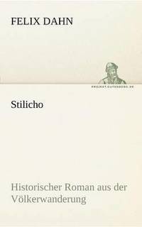 bokomslag Stilicho