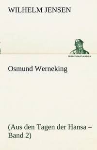 bokomslag Osmund Werneking