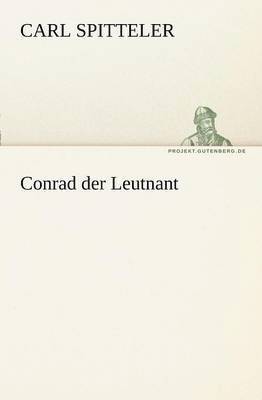 Conrad Der Leutnant 1