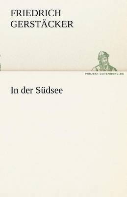 bokomslag In Der Sudsee
