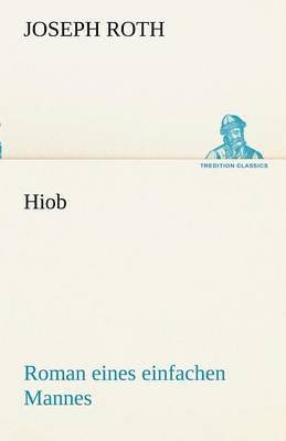 Joseph Roth - Hiob, Häftad