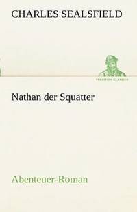 bokomslag Nathan Der Squatter