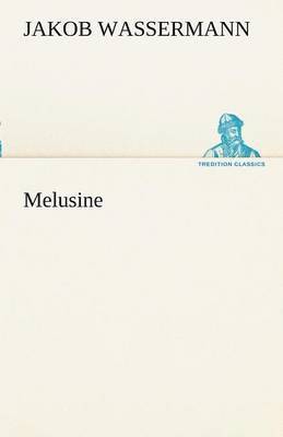 bokomslag Melusine