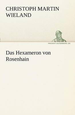 Hexameron Von Rosenhain