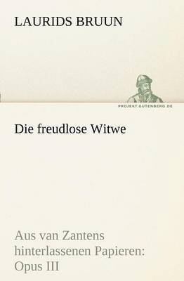 Die Freudlose Witwe 1