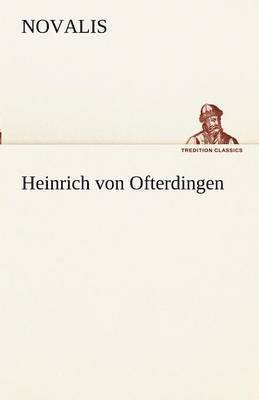 Heinrich Von Ofterdingen 1