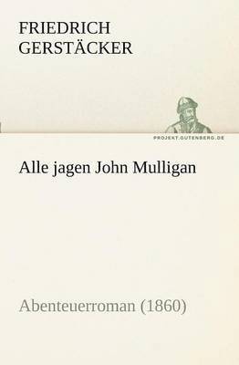 Alle Jagen John Mulligan 1