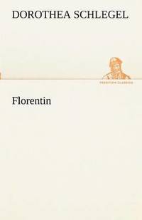 bokomslag Florentin
