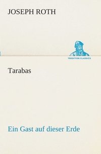 bokomslag Tarabas
