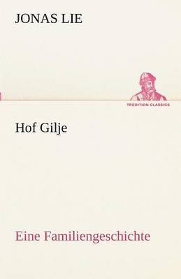 Hof Gilje 1