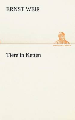 Tiere in Ketten