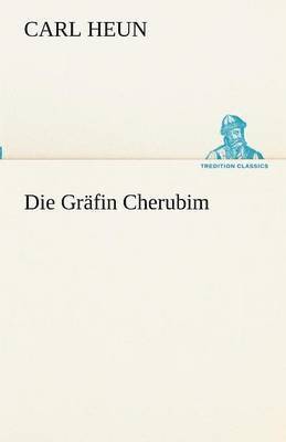 bokomslag Die Grafin Cherubim