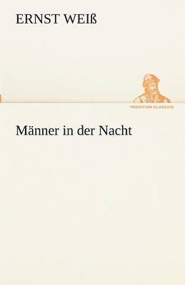 Manner in Der Nacht 1