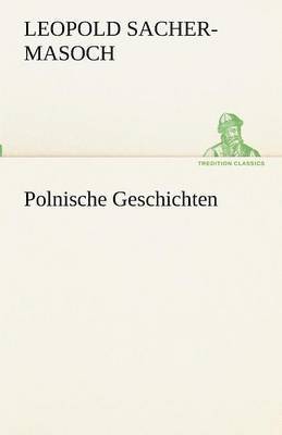 bokomslag Polnische Geschichten